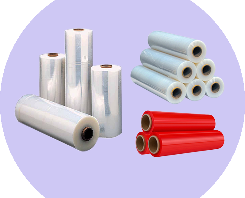 Self Adhesive Tapes Manufacturers Hyderabad