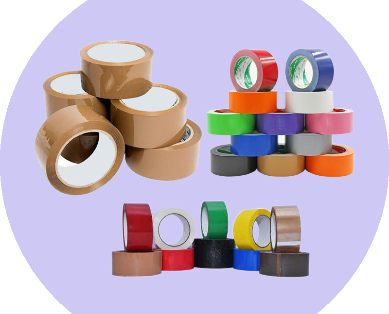 Stretch Film Manufacturers Hyderabad
