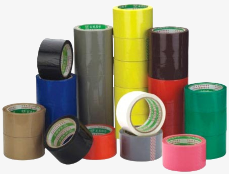 Self Adhesive Tapes Manufacturers Hyderabad