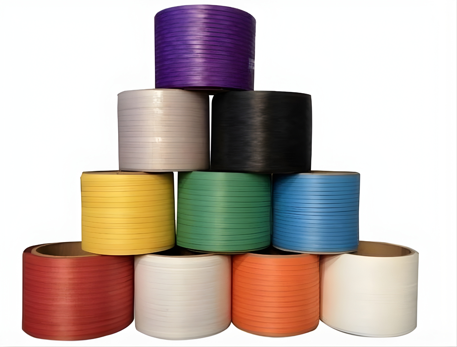 PP Box Strapping Manufacturers Hyderabad