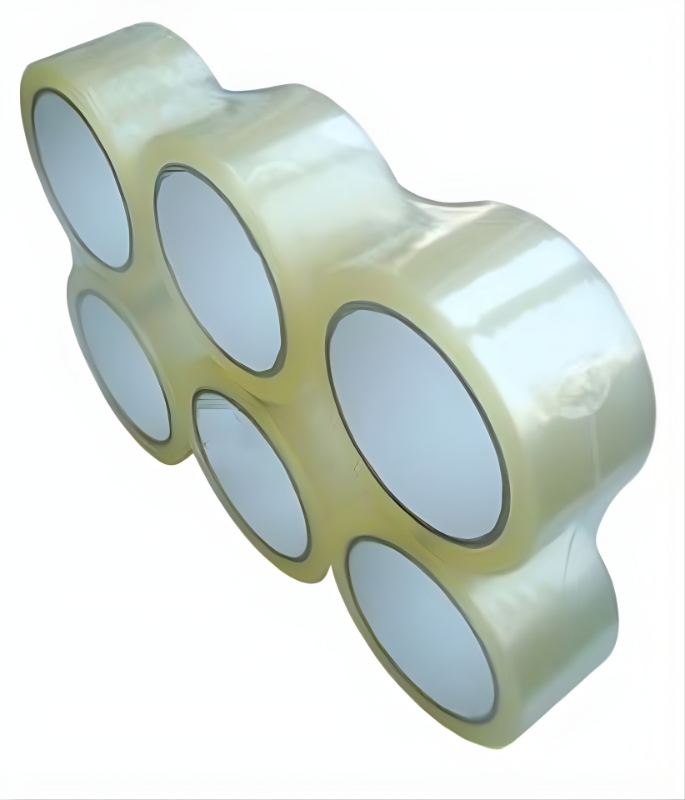 Self Adhesive Tapes Manufacturers Hyderabad