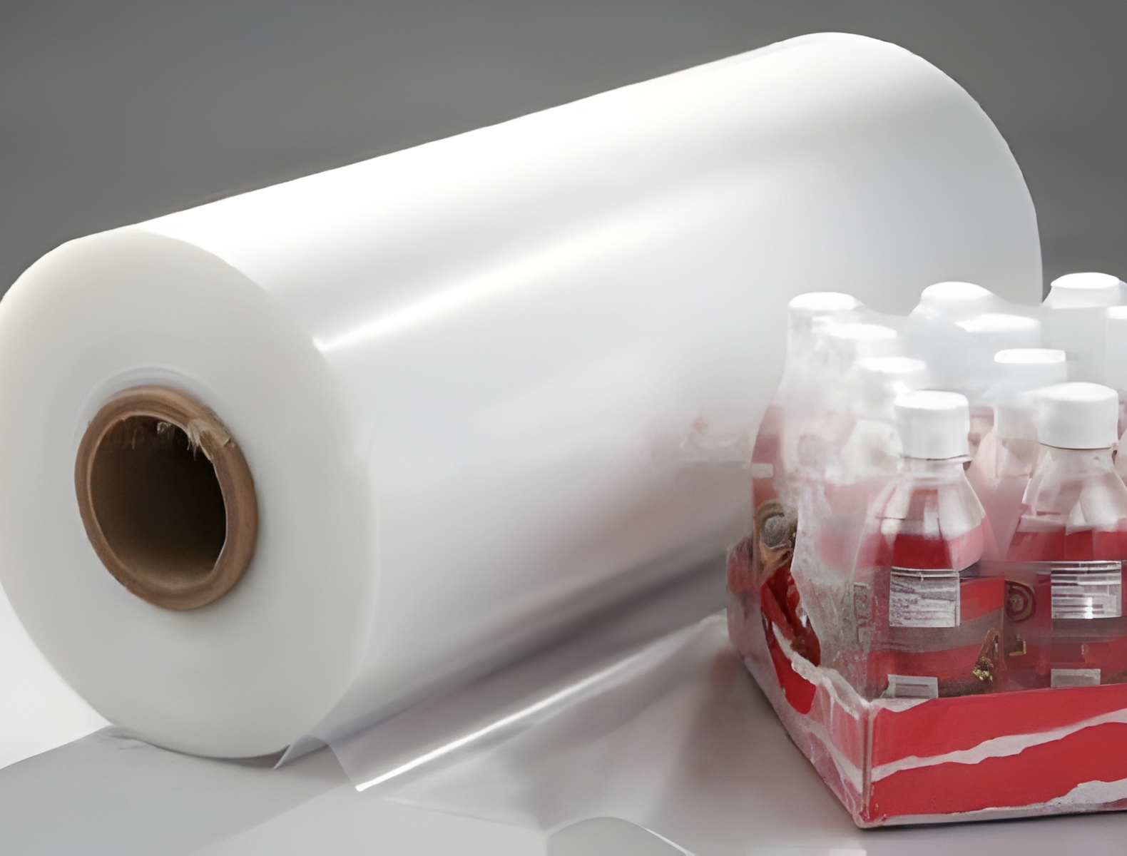 Stretch Film Manufacturers Hyderabad